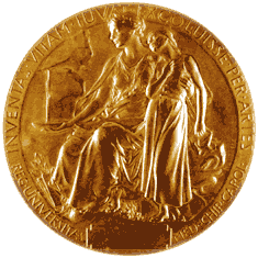 Prix Nobel