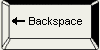 Backspace